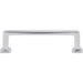 Jeffrey Alexander Richard 96 mm Center-to-Center Bar Pull