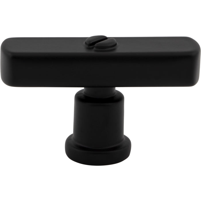 Atlas Everitt 2" Length Bar Knob