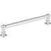Atlas Victoria 6 5/16" Center to Center Bar Pull