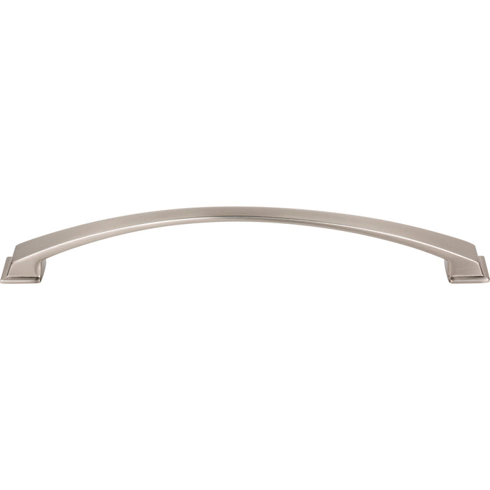 Jeffrey Alexander Roman 224 mm Center-to-Center Arch Pull