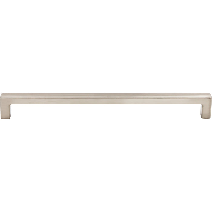 Top Knobs Podium 9" Center to Center Bar Pull