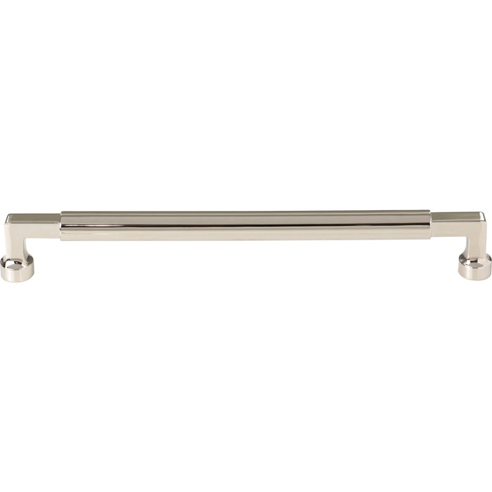 Top Knobs Cumberland 8 13/16" Center to Center Bar Pull