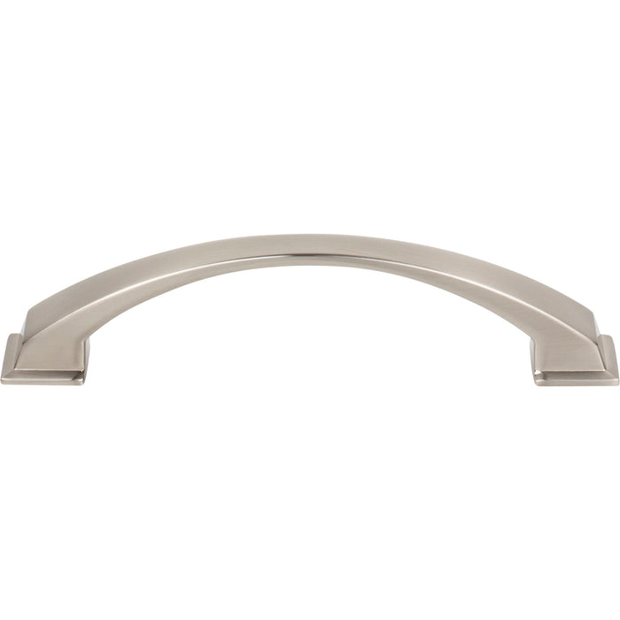 Jeffrey Alexander Roman 128 mm Center-to-Center Arch Pull