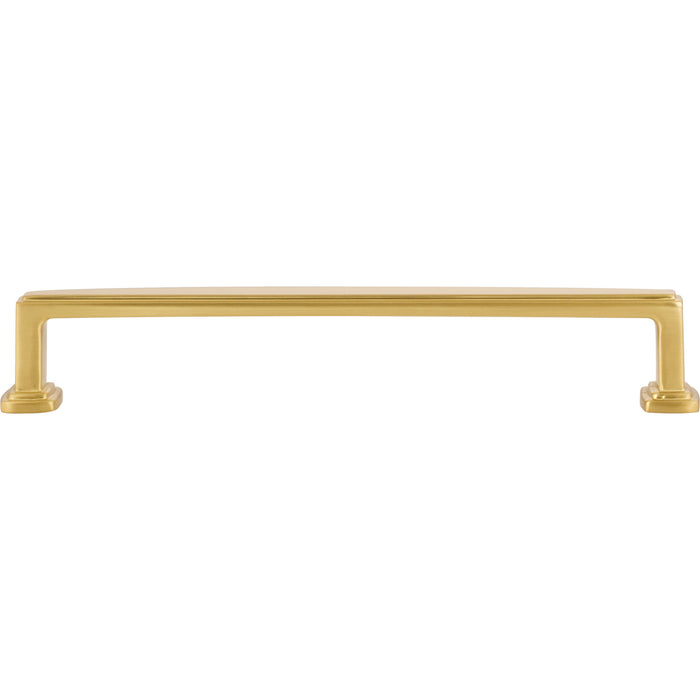 Jeffrey Alexander Richard 160 mm Center-to-Center Bar Pull