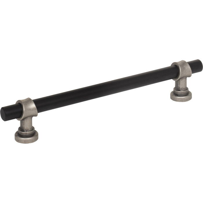 Top Knobs Bit 6 5/16" Center to Center Bar Pull