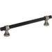 Top Knobs Bit 6 5/16" Center to Center Bar Pull