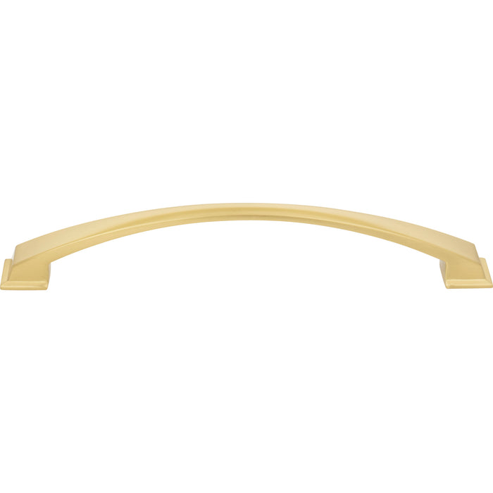 Jeffrey Alexander Roman 192 mm Center-to-Center Arch Pull