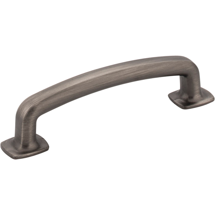 Jeffrey Alexander Belcastel 1 96 mm Center-to-Center Bar Pull