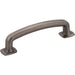 Jeffrey Alexander Belcastel 1 96 mm Center-to-Center Bar Pull
