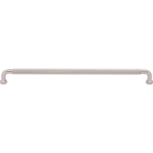 Top Knobs Dustin 12" Center to Center Bar Pull