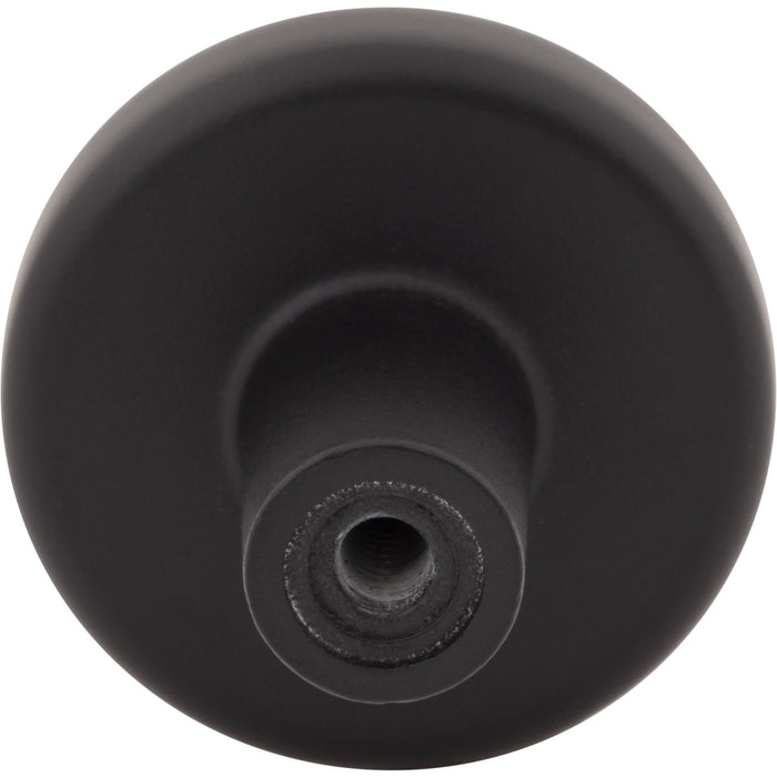 Elements Gibson 1-1/4" Diameter Mushroom Knob