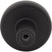 Elements Gibson 1-1/4" Diameter Mushroom Knob