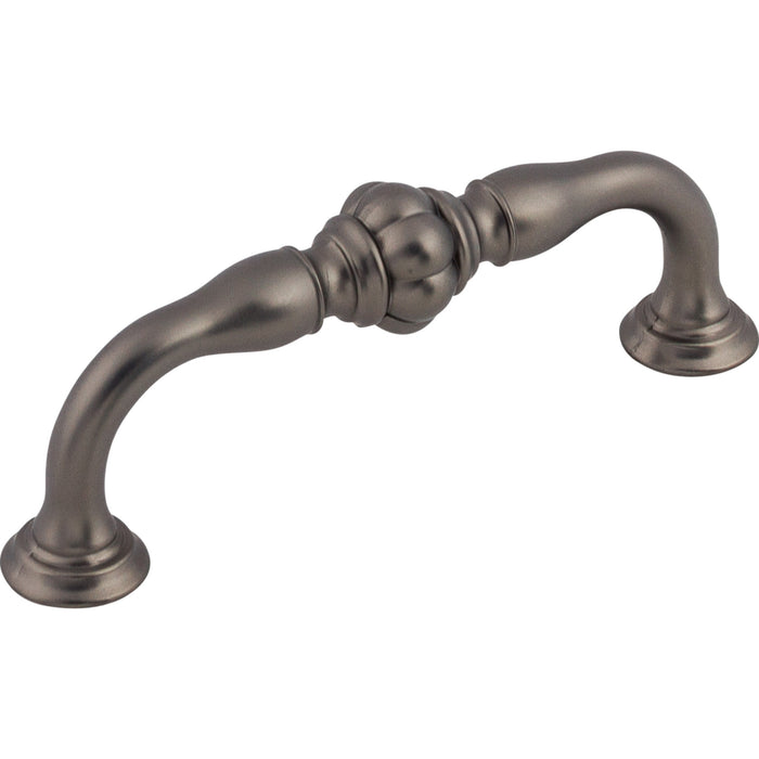 Top Knobs Allington 3 3/4" Center to Center Bar Pull