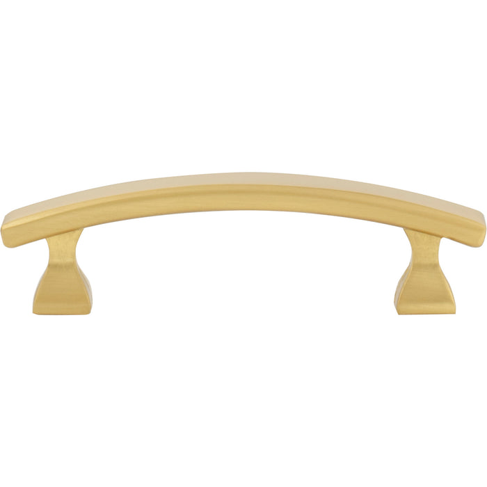 Elements Hadly 3" Center-to-Center Bar Pull