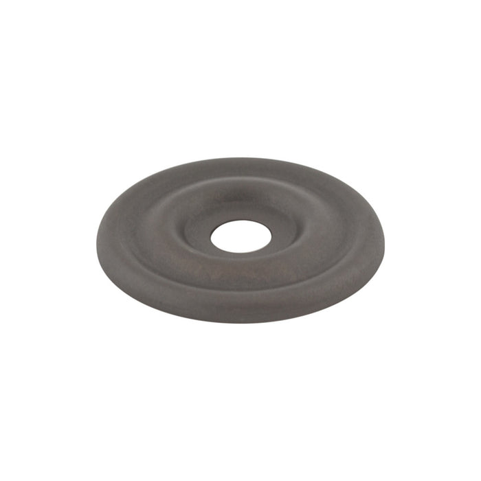 Top Knobs Brixton Knob Backplate