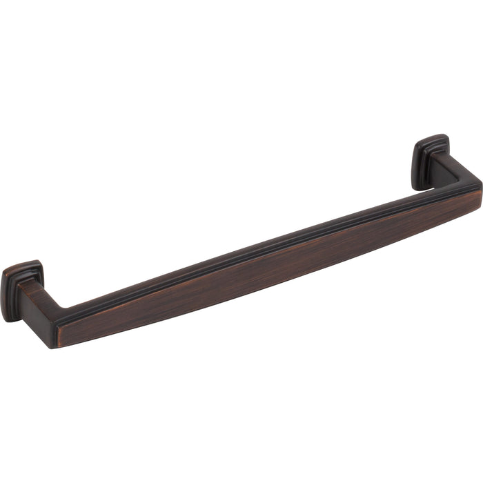 Jeffrey Alexander Richard 160 mm Center-to-Center Bar Pull