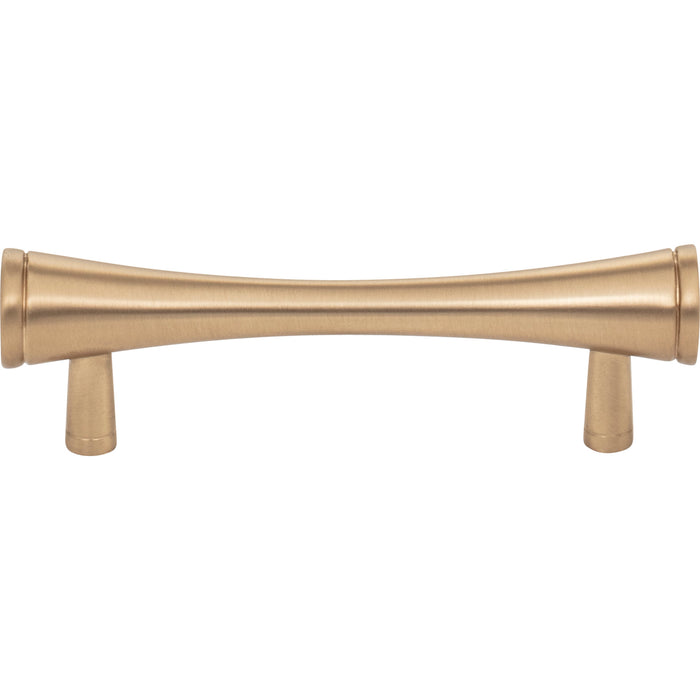 Elements Sedona 3" Center-to-Center Bar Pull