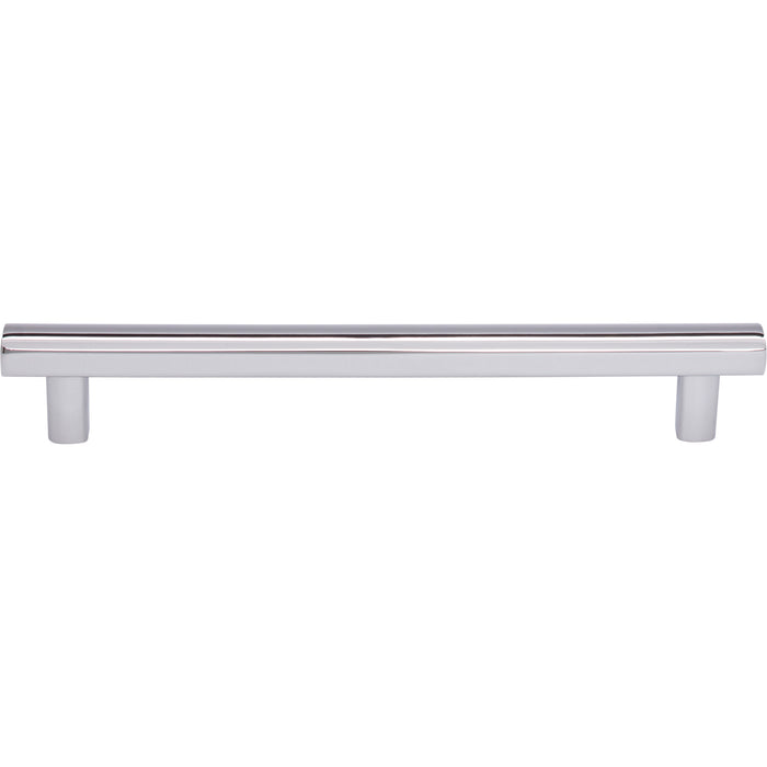 Top Knobs Hillmont 6 5/16" Center to Center Bar Pull