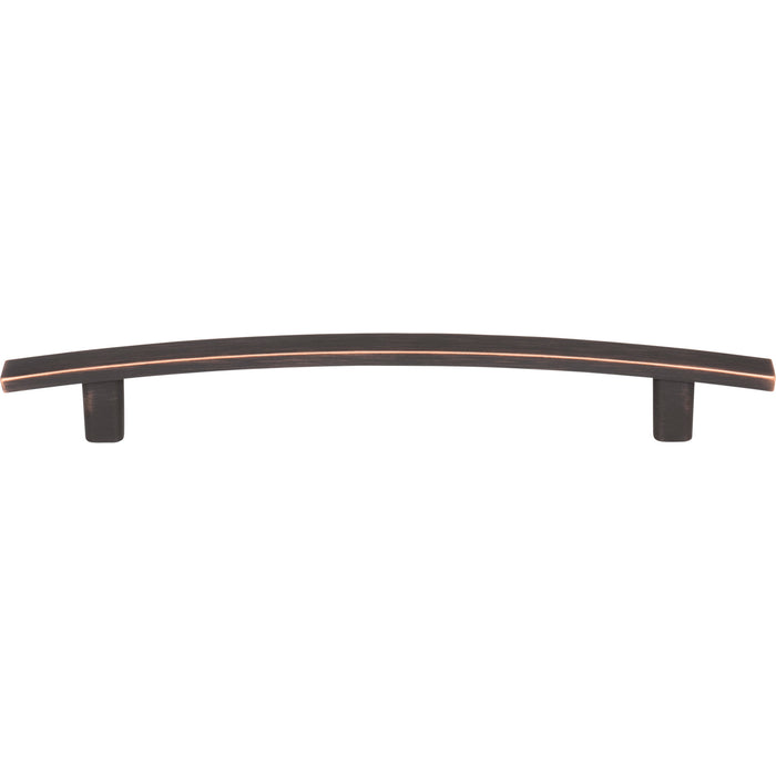 Elements Thatcher 160 mm Center-to-Center Bar Pull