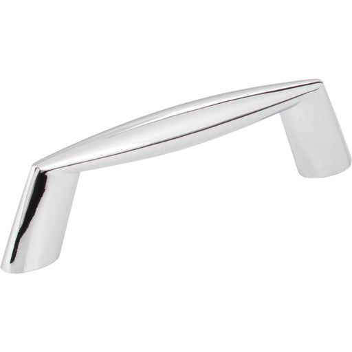Elements Zachary 3" Center-to-Center Bar Pull