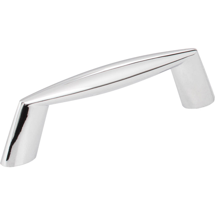 Elements Zachary 3" Center-to-Center Bar Pull