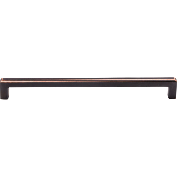 Top Knobs Podium 9" Center to Center Bar Pull