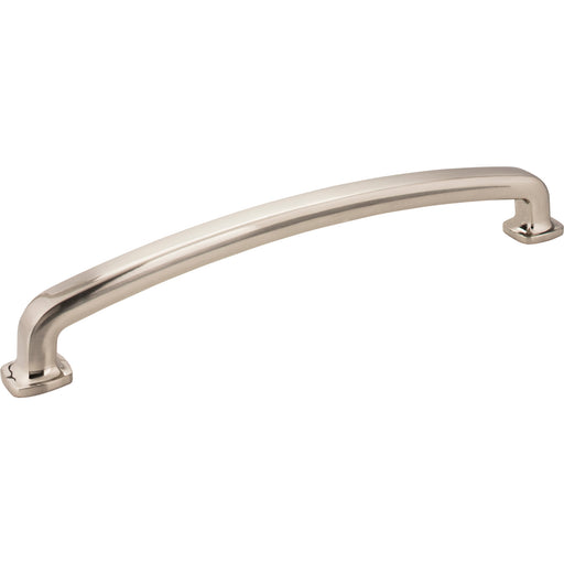 Jeffrey Alexander Belcastel 1 12" Center-to-Center Appliance Pull