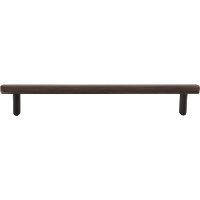 Elements William 160 mm Center-to-Center Bar Pull