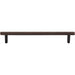 Elements William 160 mm Center-to-Center Bar Pull