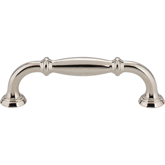 Jeffrey Alexander Tiffany 96 mm Center-to-Center Bar Pull