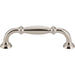 Jeffrey Alexander Tiffany 96 mm Center-to-Center Bar Pull