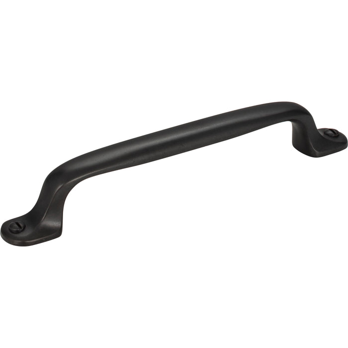 Atlas Ergo 5 1/16" Center to Center Bar Pull