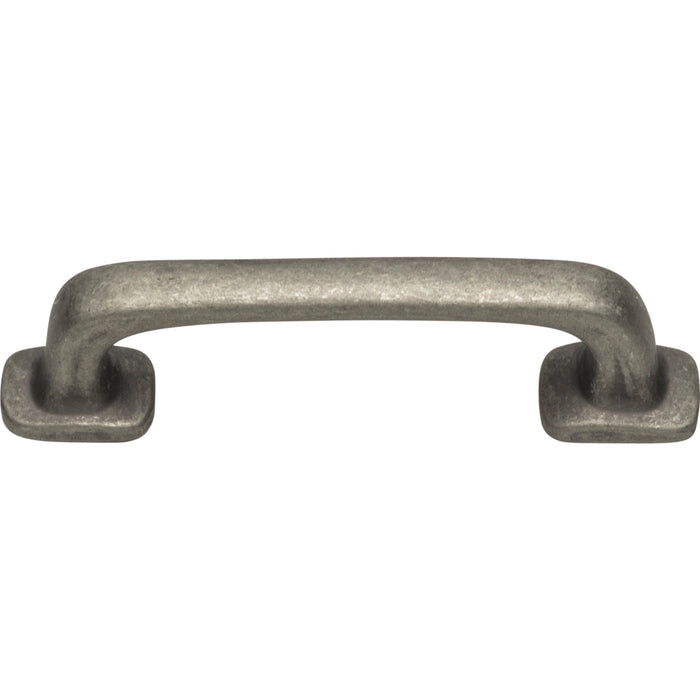 Atlas Distressed 3" Center to Center Bar Pull