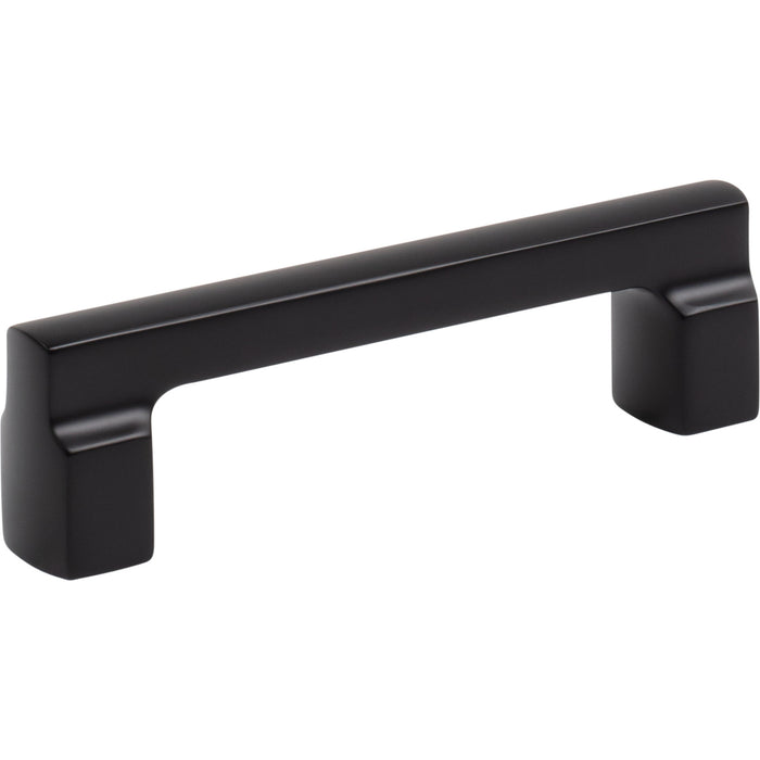 Atlas Reeves 3 3/4" Center to Center Bar Pull
