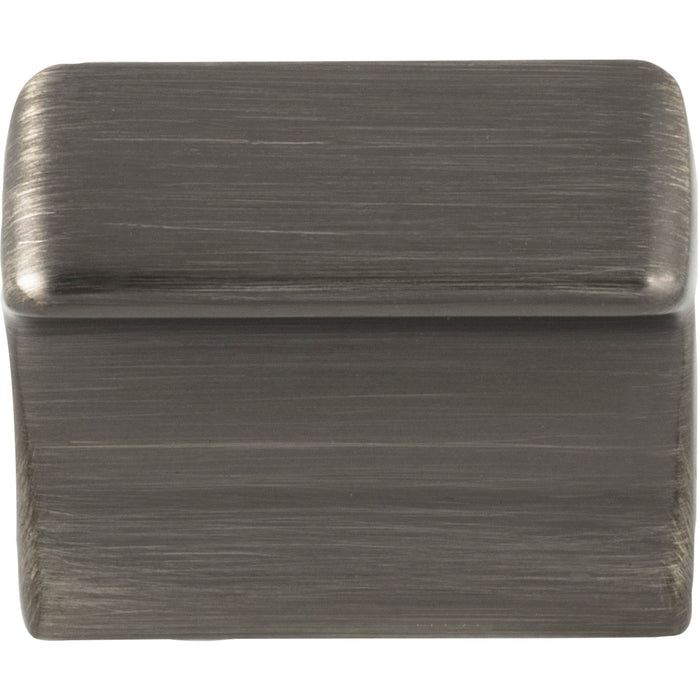 Jeffrey Alexander Sullivan 19 mm Center to Center Rectangle Knob