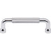 Top Knobs Garrison 3 3/4" Center to Center Bar Pull