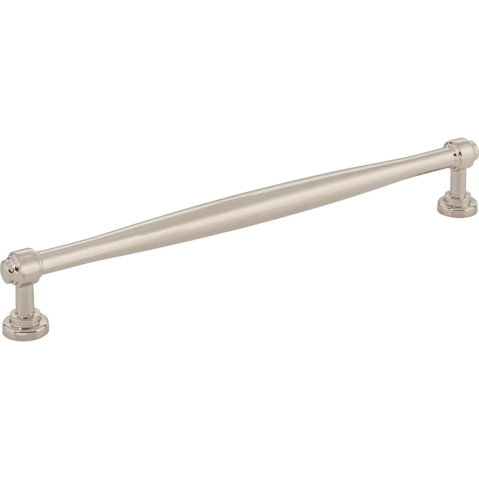 Top Knobs Ulster 8 13/16" Center to Center Bar Pull