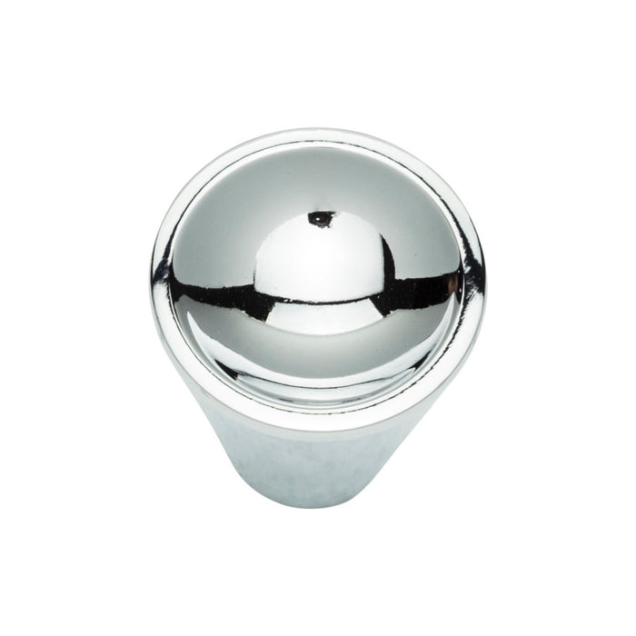 Atlas Dap 1" Diameter Conical Knob