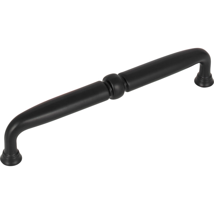 Top Knobs Henderson 6 5/16" Center to Center Bar Pull