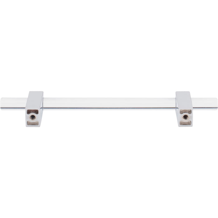 Jeffrey Alexander Spencer 128 mm Center-to-Center Bar Pull