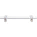 Jeffrey Alexander Spencer 128 mm Center-to-Center Bar Pull