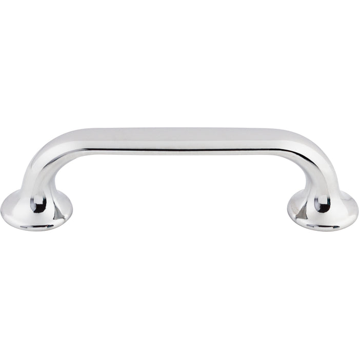 Top Knobs Oculus 3 3/4" Center to Center Bar Pull