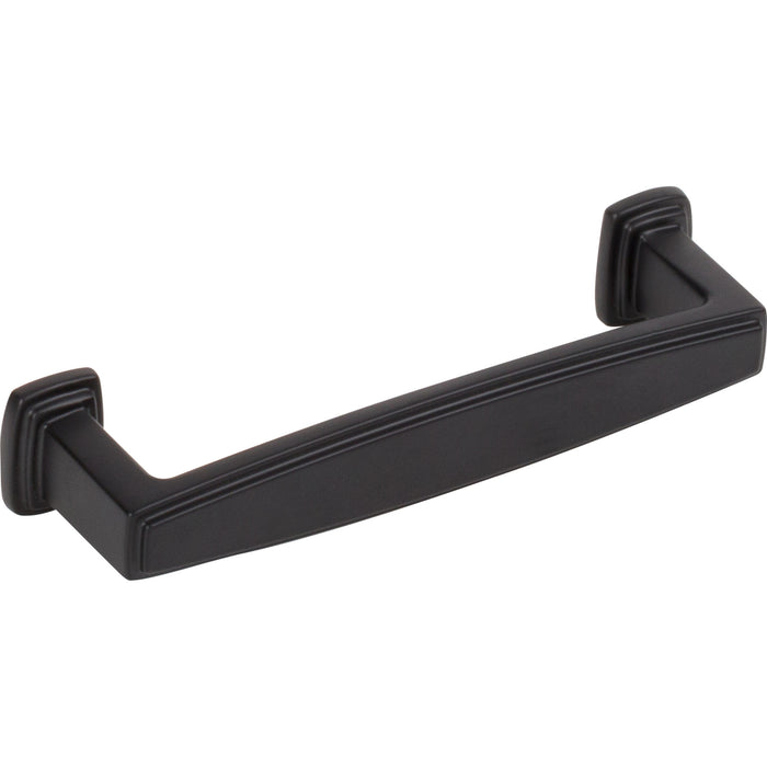 Jeffrey Alexander Richard 96 mm Center-to-Center Bar Pull