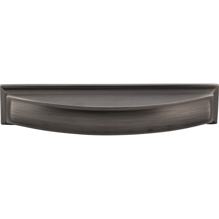 Jeffrey Alexander Annadale 128 mm Center-to-Center Cup/Bin Pull