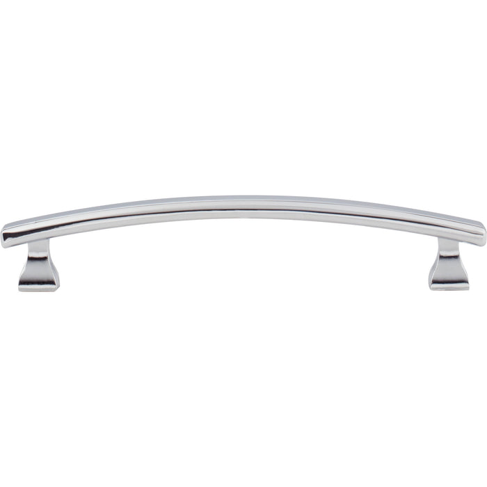 Elements Hadly 128 mm Center-to-Center Bar Pull