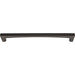 Top Knobs Riverside 12" Center to Center Appliance Pull
