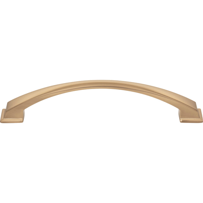 Jeffrey Alexander Roman 160 mm Center-to-Center Arch Pull