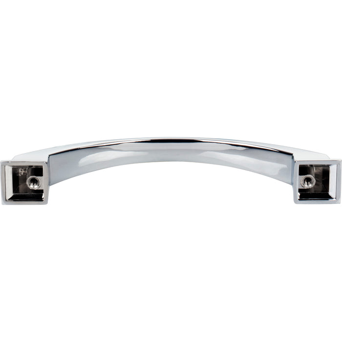 Jeffrey Alexander Roman 128 mm Center-to-Center Arch Pull