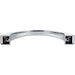 Jeffrey Alexander Roman 128 mm Center-to-Center Arch Pull
