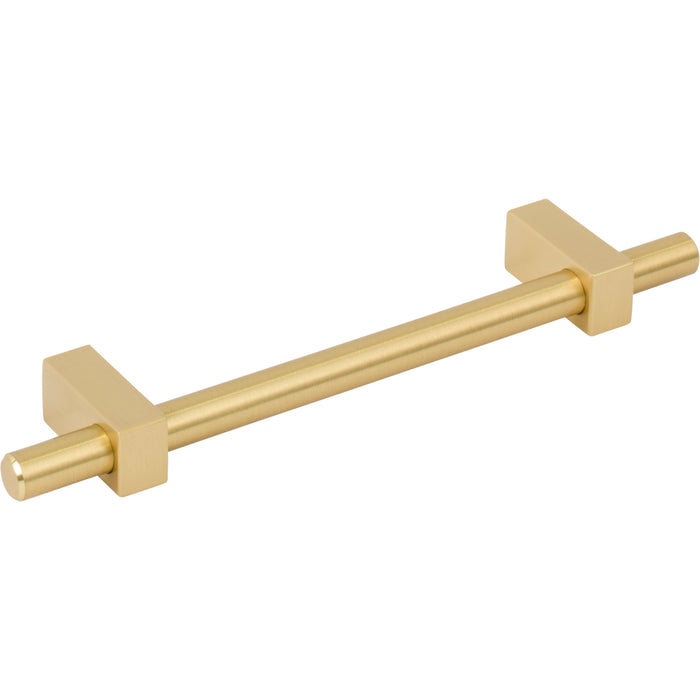 Jeffrey Alexander Larkin 128 mm Center-to-Center Bar Pull